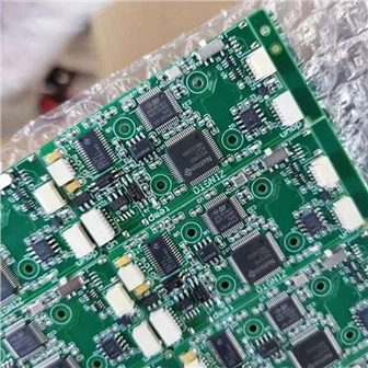 Bagian SMT Jalur perakitan SMT