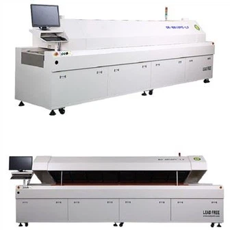 mesin pembuat komponen elektronik smt