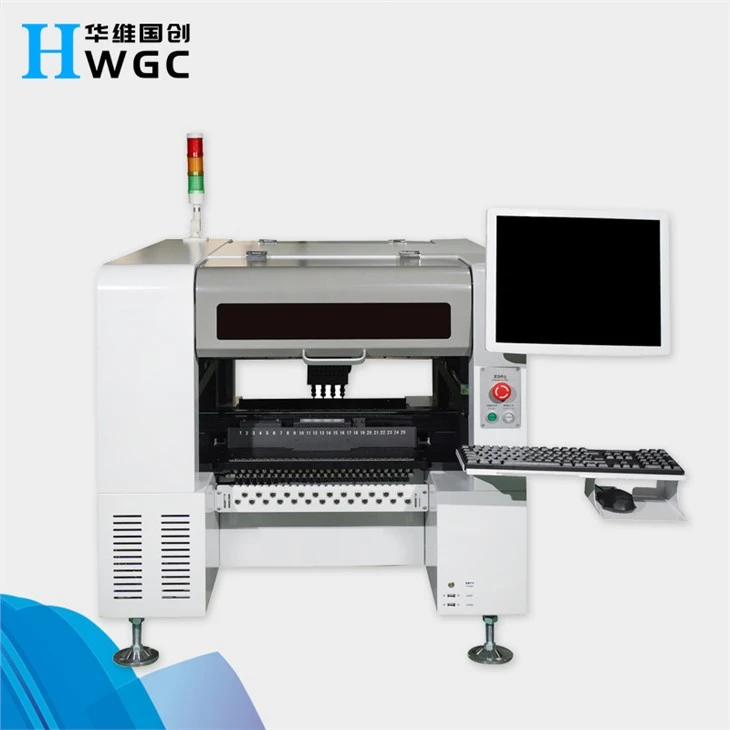 Mesin IC, mesin otomatis