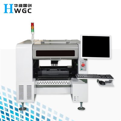 Persyaratan SMT untuk Elektronik Kendaraan Energi Baru