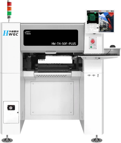 Menghindari cacat mounter umum