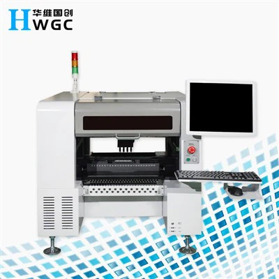 Mesin SMD berkecepatan tinggi