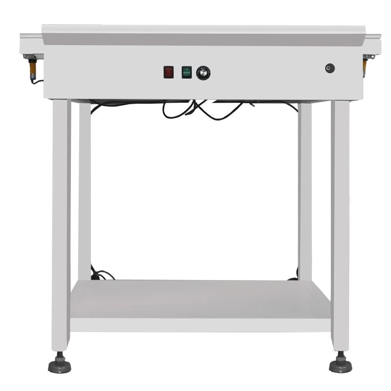Mesin Pick And Place Mixer Pasta HW-J100