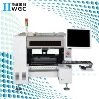 Solusi perakitan inovatif yang diproduksi oleh SMT