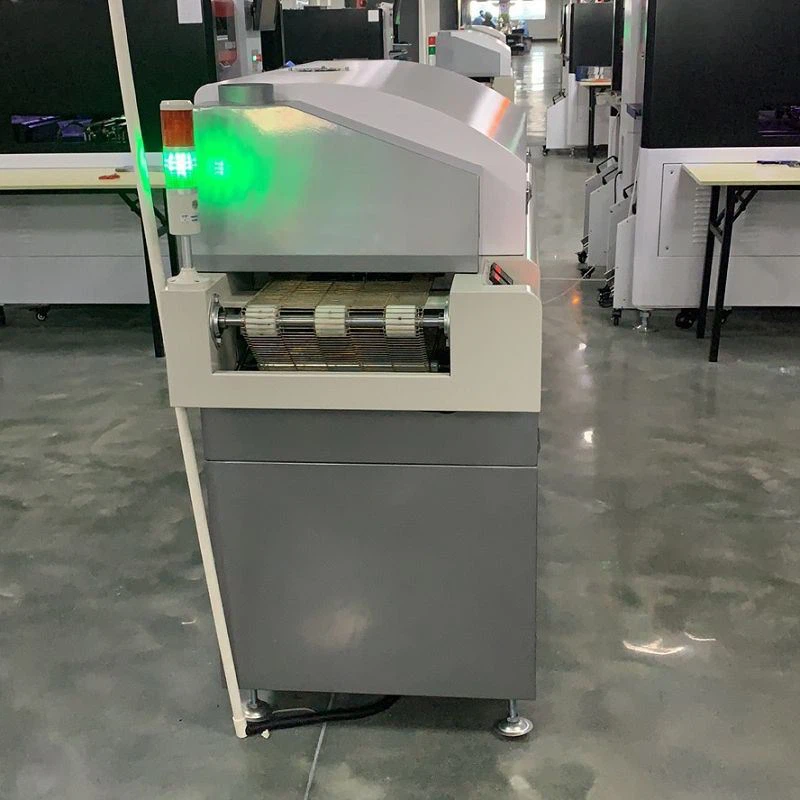 Pedagang grosir printer layar manual