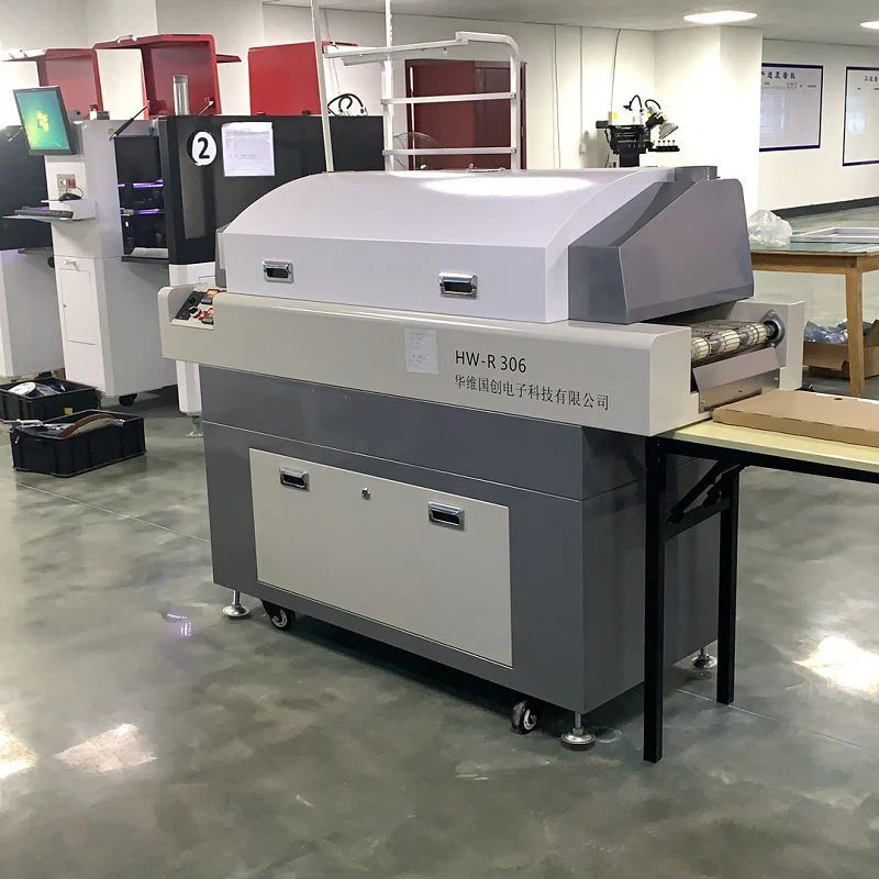 Mesin PCB Multi-Layer Grosir Presisi Tinggi Mesin SMT