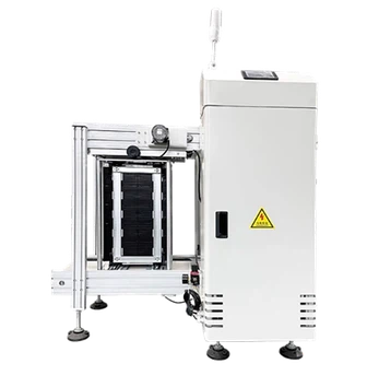 Teknik pembersihan SMT