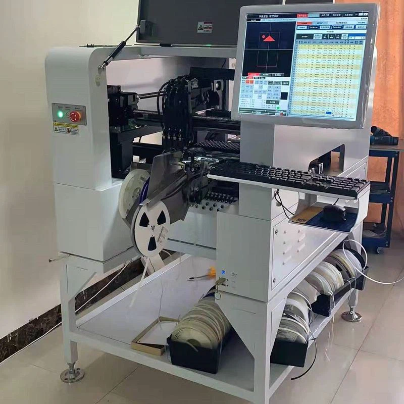 Grosir mesin perakitan PCB