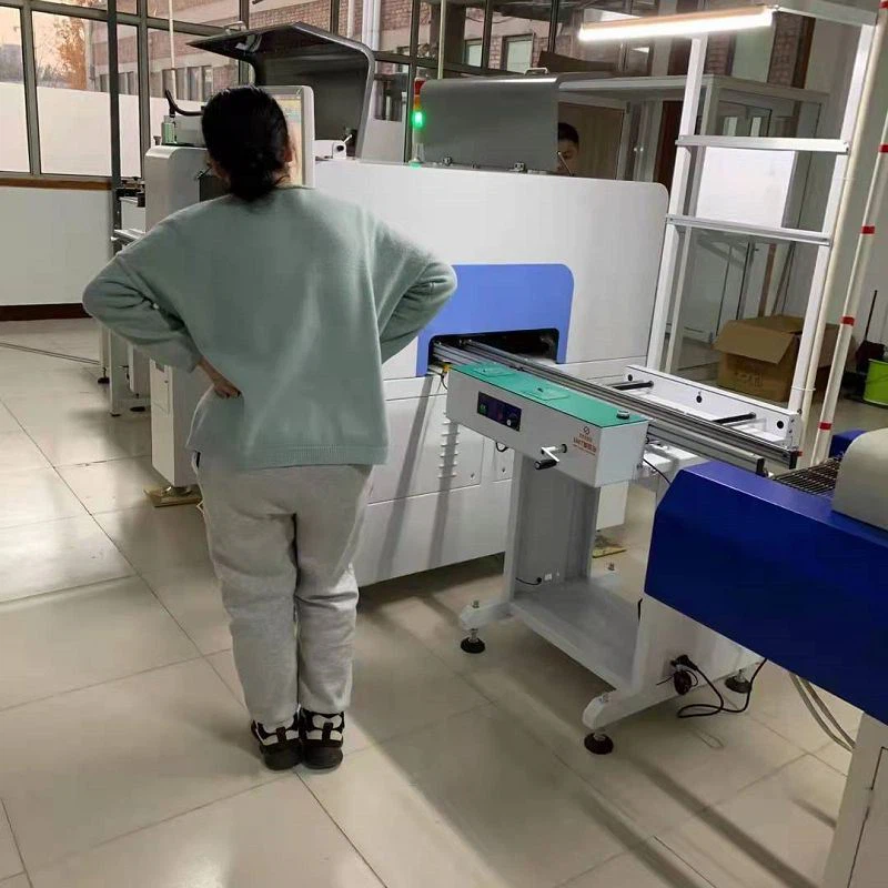 Pedagang grosir mesin manufaktur SMT